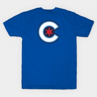 Wrigleyville T-Shirt